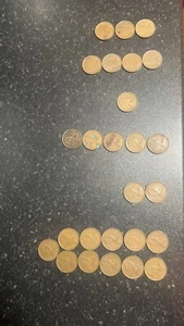 New Pence 2p 1971-1981 - Picture 1 of 14