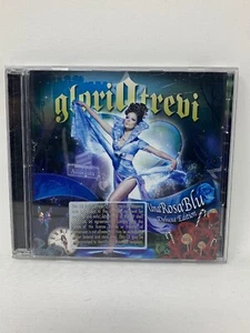 GLORIA TREVI - Una Rosa Blu 2 CD Deluxe Edition 2008 Promo Excellent Condition - Picture 1 of 4