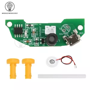 1.5-2W Ultrasonic Mist Maker Atomizing Module Humidifier Circuit Board DIY Kits - Picture 1 of 24