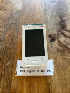 ✅ GRADE B: (nr.01) Ascom Myco 2 Cellular Wi-Fi MYCO2 💶 - Zdjęcie 1 z 2