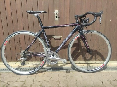 Rennrad Bergamont Dolce 5.9 - Bild 1 von 4