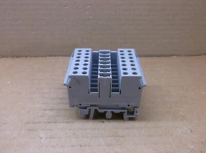 ZFK-RELG 7 Phoenix Contact Relay Socket Module 2829933 - Picture 1 of 4