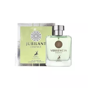 Maison Alhambra Jubilant Essence Eau De Parfum for Unisex 100ml - Picture 1 of 3