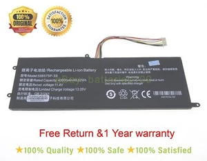 Original TECLAST TBOLT F15 Pro Cooyes P30 5583240P UTL-547872-3S battery - Afbeelding 1 van 5