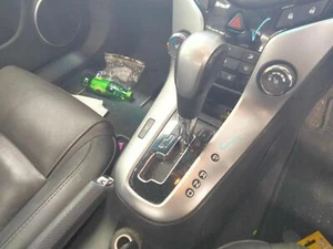 HOLDEN CRUZE JG 05/2009-02/2011 GEAR SHIFTER AUTOMATIC TRANSMISSION - Picture 1 of 12