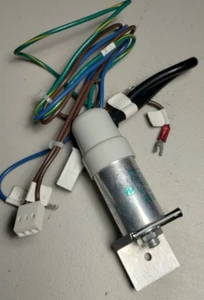 Danfoss 430V MKB MKP 2/500 MKP 2uF+/-5% Motor Start Capacitor - Picture 1 of 11