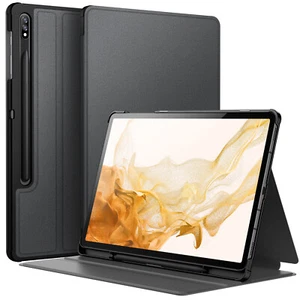 Case for Samsung Galaxy Tab S8 Plus 2022 / S7 FE 2021 / S7 Plus 2020 12.4-Inch - Picture 1 of 49