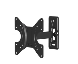 Soporte de pared para TV de movimiento completo eléctrico comercial para TV de 12 a 37 pulgadas XD2471-S 60 lb - Imagen 1 de 2
