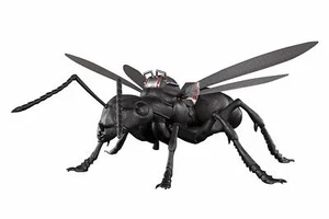 BANDAI SPIRITS S.H.Figuarts Ant-Man & Wasp Ant-Man & Wasp About 250 - Imagen 1 de 7