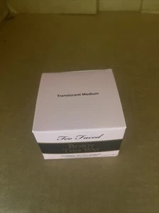 TOO FACED Born This Way Ethereal Setting Powder-Pick Shade, New In Box - Picture 1 of 4