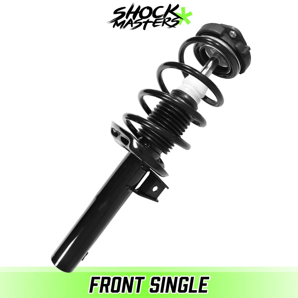 Front Complete Strut Assembly Single for 2009-2017 Volkswagen CC Foto 1 de 1