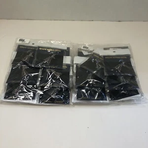 24 broches de cristal genuino austriaco Lauren Spencer alfileres para dama con sombrilla de 1,5" - Imagen 1 de 8