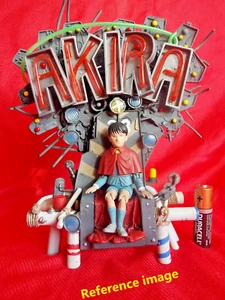 ⭐ SEALED AKIRA & THRONE PVC Actionfigur Höhe 8" 20 cm McFarlane UK 🚚 ANIME - Bild 1 von 12