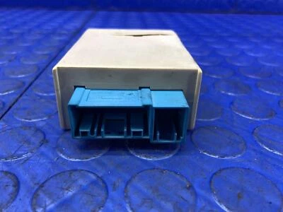 2014 2015 2016 2017 2018 2019 BMW I8 OEM FUEL TANK CONTROL MODULE 16147429966 - Image 1 of 4