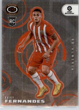 2022-23 Panini Chronicles La Liga Soccer Cards Pick From List 151-300