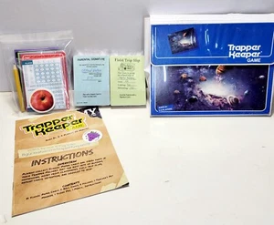 Trapper Keeper 80s Game Planet Galaxy Cover New - Picture 1 of 7