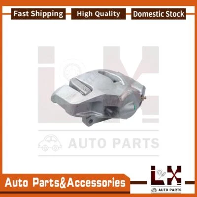 Pinza de freno de disco delantera izquierda Cardone 1 para BMW 535i GT 2010 2004 2005 BMW 545i Foto 1 de 4