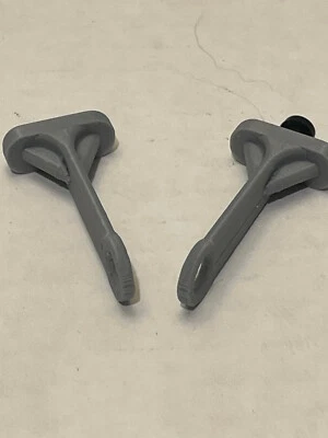 Awesomatix Twister Wolverine Rear body post - Image 1 of 4