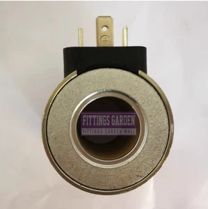 1pcs new for 1837001270  24VDC Solenoid Valve Coil Replacement - Picture 1 of 3