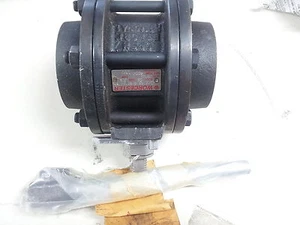 Nueva válvula de bola Worcester 2-1/2" 2.5" 2-1/2-4546RRSE WG210281 4820013632120 - Imagen 1 de 1