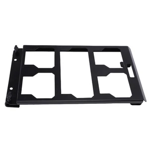 Mounting Plate Fit For Packout 48-22-8427 Toolbox Handle Rolling Tool Box - Picture 1 of 12