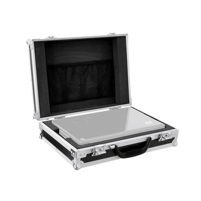Roadinger Laptop Case LC-15 Maximum 370x255x30mm - Case for Lighting Equipment - Image 1 of 4