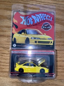 H/WHEELS RLC RED LINE CLUB 1995 HONDA INTEGRA TYPE R - Picture 1 of 3