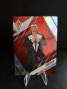 WWE Chronicles 2023 Phoenix Gunther /199 Red - Bild 1 von 3