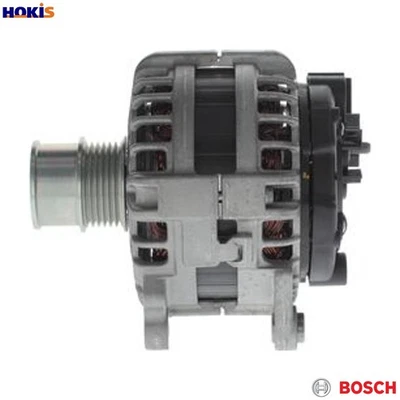 ALTERNATOR 1 986 A01 250 FOR SKODA VW GOLF/VIII/SPORTSVAN POLO T-ROC T-CROSS Q3 - Image 1 of 4