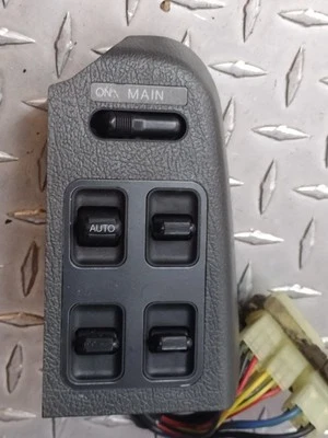 Acura Legend Driver Master Switch 1988 sedán OEM Foto 1 de 4