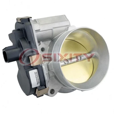 Hitachi Fuel Injection Throttle Body for 2007-2008 GMC Yukon XL 2500 6.0L V8 px - Image 1 of 4