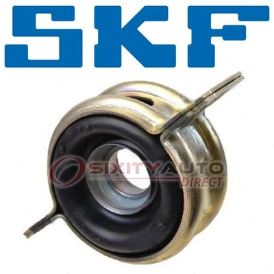 SKF Drive Shaft Support Bearing for 2007-2017 Toyota Tundra - Center lz - Image 1 of 4
