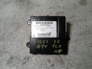 Chassis ECM Communication Telematics Right Hand Dash Fits 15-18 TLX 1947832 - Picture 1 of 12