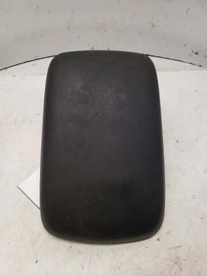 Apoyabrazos de tela para piso delantero de consola compatible con 13-17 XV CROSSTREK 1447430 Foto 1 de 4