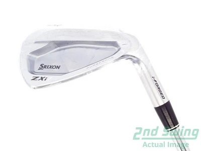 Mint Srixon ZXi7 Single Iron Pitching Wedge PW Steel Regular Right 35.75in - Image 1 of 4