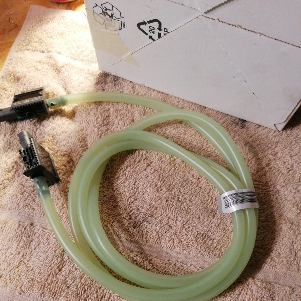 Genuine BMW 4' G82 G83 F91 Sensor Pedestrian Protection 65766997029/65765A0BB38 - Image 1 of 3