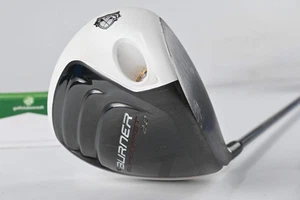 Taylormade Burner Superfast 2.0 Driver / 9.5 Degree / Stiff Flex Matrix Ozik HD6 - Picture 1 of 8