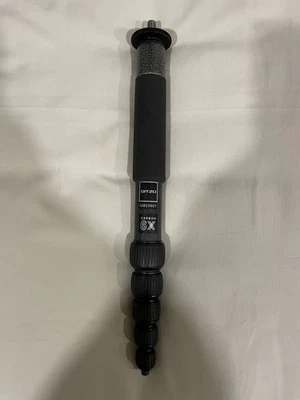 Gitzo GM2562T Traveler Monopod - Image 1 of 3