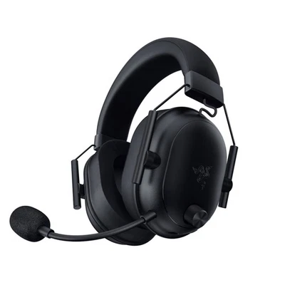 Razer Blackshark V2 HyperSpeed - kabelloses Gaming Headset mit 70 Stunden Akku-L - Bild 1 von 4