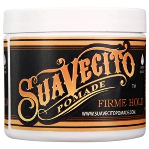 Suavecito Firme / Strong Hold Pomade 4 oz - Picture 1 of 3
