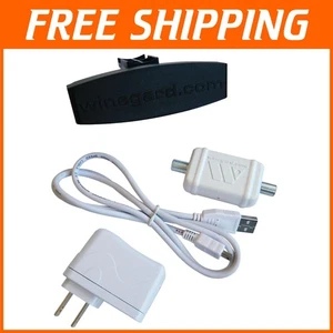 Boost XT HDTV Preamplifier - Powerful Signal Booster for Non-Amplified Antennas - Picture 1 of 3