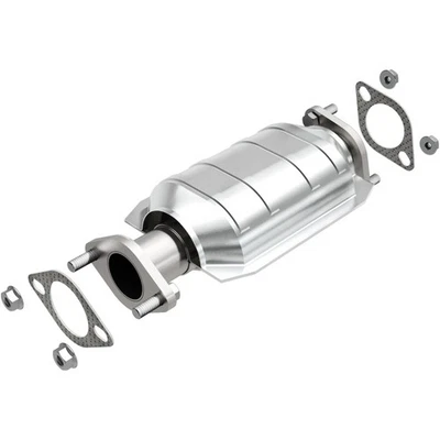 MagnaFlow 24341 Direct Fit Catalytic Converter (Non CARB compliant) - Image 1 of 4