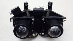 03-10 Buell Firebolt XB12R XB12 Front Headlight Headlamp Head Light Lamp XB9R - Picture 1 of 9
