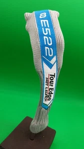 CALCETÍN Tour Edge Hot Launch 8 E522 híbrido GOLF gris/azul/blanco/rojo - Imagen 1 de 10