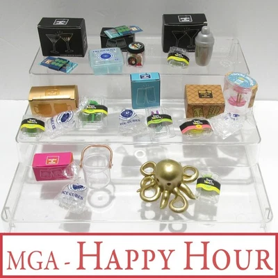 MGA - Make-It-Mini - Miniverso - Happy Hour - Envío combinado - ¡Tú eliges! Foto 1 de 2