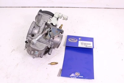 2008 KAWASAKI KLR 650 КАРБЮРАТОР / КАРБЮРАТОР С НОВЫЙ K&L КАРБЮРАТОР НАБОР 15004-0050 - Изображение 1 из 4