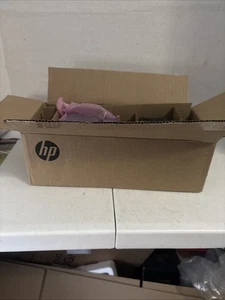 HP OfficeJet 8600 8610 8615 8620 8625 8630 Printhead & Setup Cartridges CR322A - Photo 1/5