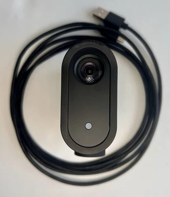 Mevo Start Wireless Live Streaming Camera – 1080p HD, Built-in Battery, App Cont - Image 1 of 4