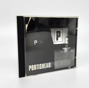 Portishead - Portishead - CD - Picture 1 of 5