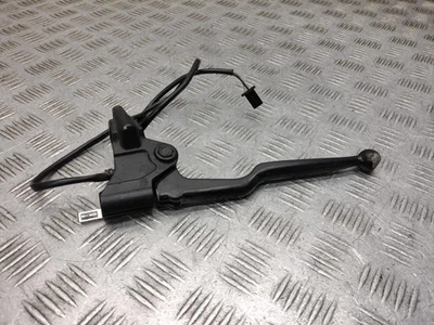 2017 DUCATI SUPERSPORT  S CLUTCH LEVER BRACKET (SEE LISTING) - Image 1 of 4